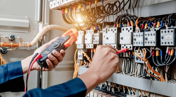 Best Ceiling Fan Installation Electrician  in Makawao, HI